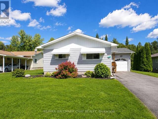 45 TAMARACK DRIVE Oro-Medonte Ontario, L0L 1T0 - Property For Sale