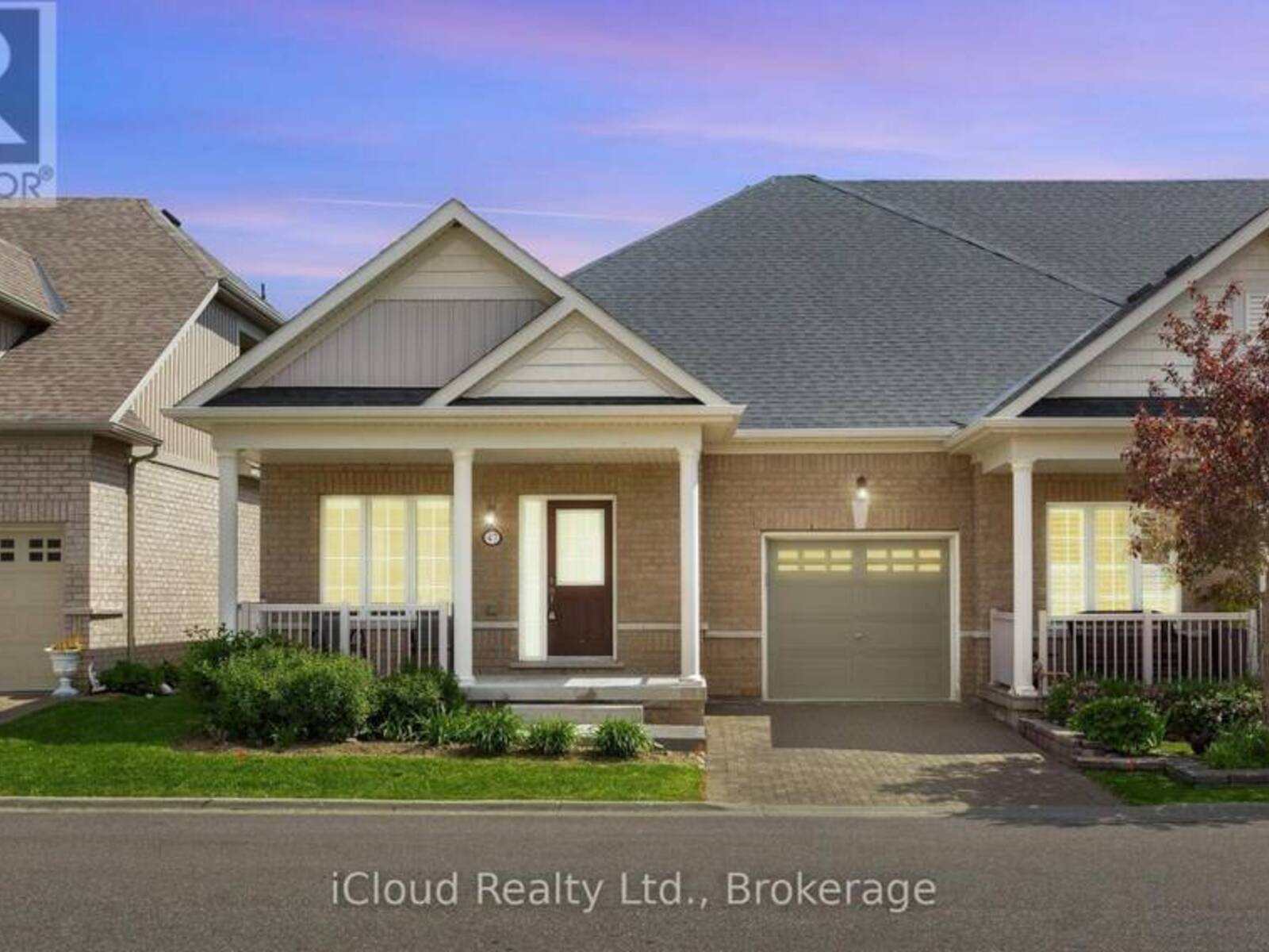 10 - 47 SEEDHOUSE ROAD, Brampton, Ontario L6R 3Z5