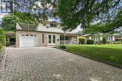 43 ALLENDALE ROAD | Brampton Ontario | Slide Image Two
