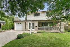 43 ALLENDALE ROAD | Brampton Ontario | Slide Image Three