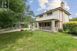 43 ALLENDALE ROAD | Brampton Ontario | Slide Image Four