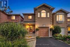 1380 HAZEL MCCLEARY DRIVE | Oakville Ontario | Slide Image Three