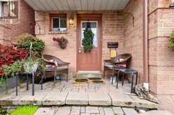 1380 HAZEL MCCLEARY DRIVE | Oakville Ontario | Slide Image Four