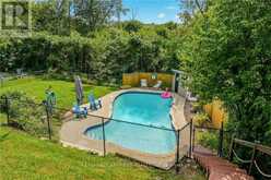 5258 CEDAR SPRINGS ROAD | Burlington Ontario | Slide Image Thirty-four