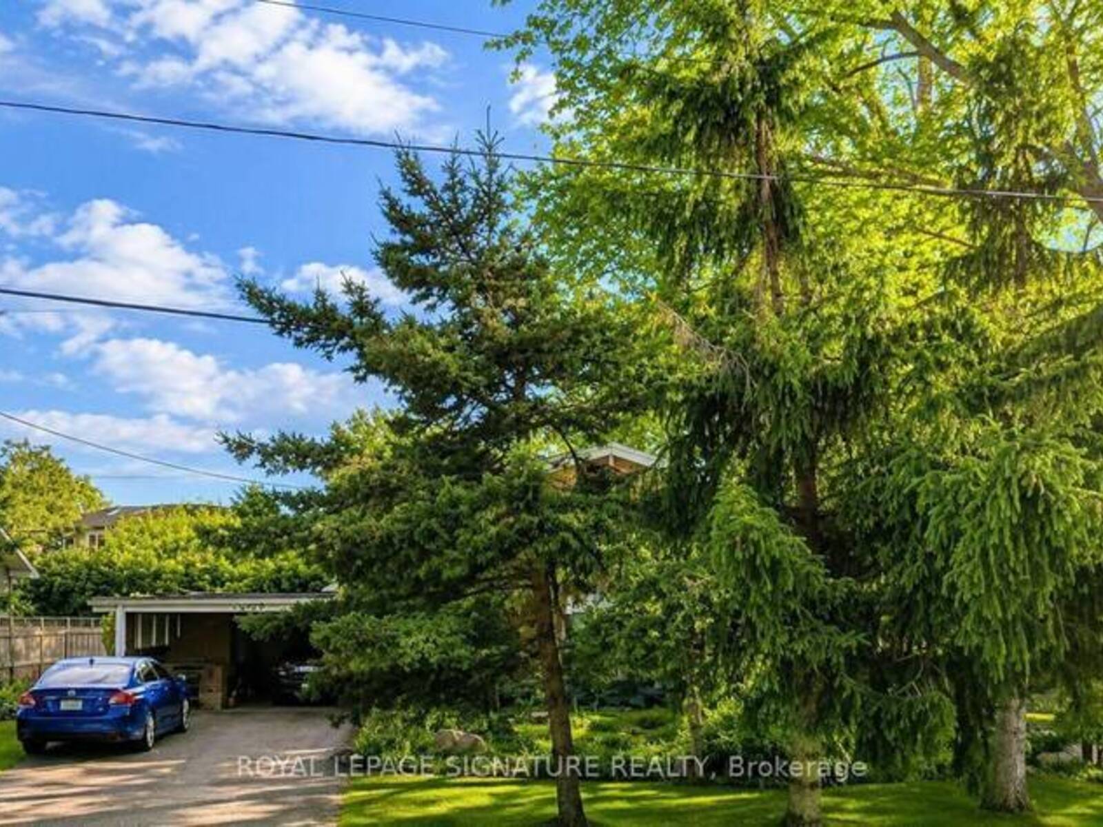 1509 TANSLEY DRIVE, Oakville, Ontario L6L 2N7