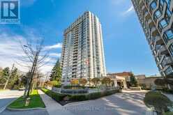 1411 - 1 ABERFOYLE CRESCENT | Toronto Ontario | Slide Image One