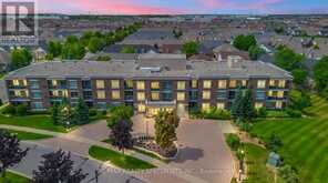 314 - 65 VIA ROSEDALE | Brampton Ontario | Slide Image One