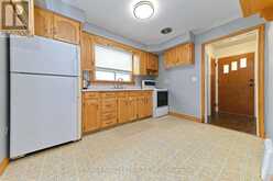 54 WOODWARD AVENUE | Brampton Ontario | Slide Image Seventeen