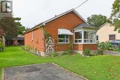 54 WOODWARD AVENUE | Brampton Ontario | Slide Image One