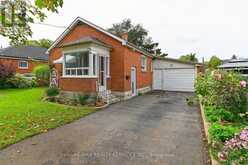 54 WOODWARD AVENUE | Brampton Ontario | Slide Image Two
