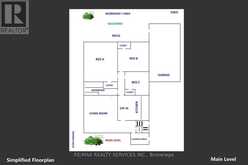 54 WOODWARD AVENUE | Brampton Ontario | Slide Image Eight