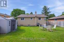 615 DOGWOOD LANE | Waterloo Ontario | Slide Image Thirty-five