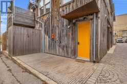 9 COBOURG STREET | Stratford Ontario | Slide Image Forty