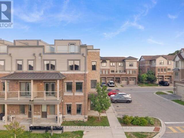 E8 - 70 WILLOWRUN DRIVE Kitchener Ontario, N2A 0J3 - 3 Bedrooms Condo For Sale
