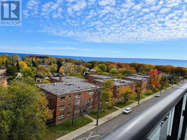 812 - 2 MANDERLEY DRIVE Toronto Ontario, M1N 0C7 - 2 Bedrooms Condo For Sale