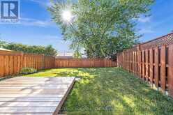 53 BANNER CRESCENT | Ajax Ontario | Slide Image Thirty