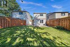 53 BANNER CRESCENT | Ajax Ontario | Slide Image Thirty-one