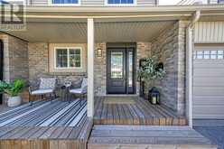 53 BANNER CRESCENT | Ajax Ontario | Slide Image Two