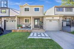 53 BANNER CRESCENT | Ajax Ontario | Slide Image One