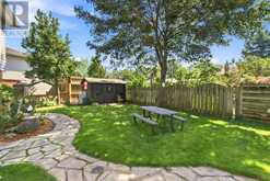 843 CARNATION COURT | Oshawa Ontario | Slide Image Thirty