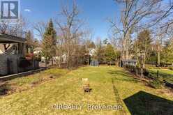25 HOWARD AVENUE | Oakville Ontario | Slide Image Twenty-six