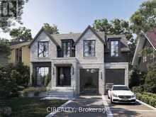 25 HOWARD AVENUE | Oakville Ontario | Slide Image Twenty-seven