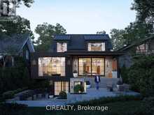 25 HOWARD AVENUE | Oakville Ontario | Slide Image Twenty-eight
