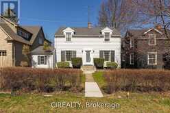 25 HOWARD AVENUE | Oakville Ontario | Slide Image Two