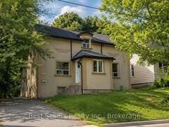36 WILLIAM STREET Orangeville Ontario, L9W 2R7
