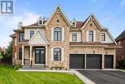 950 FREDONIA DRIVE | Mississauga Ontario | Slide Image One