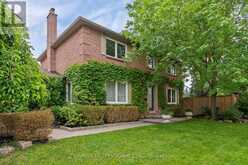 6031 EDENWOOD DRIVE | Mississauga Ontario | Slide Image Two