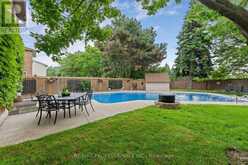 6031 EDENWOOD DRIVE | Mississauga Ontario | Slide Image Thirty-nine