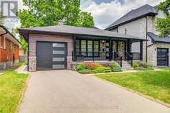 6 CARDIGAN ROAD | Toronto Ontario | Slide Image One