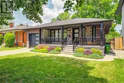 6 CARDIGAN ROAD | Toronto Ontario | Slide Image Two