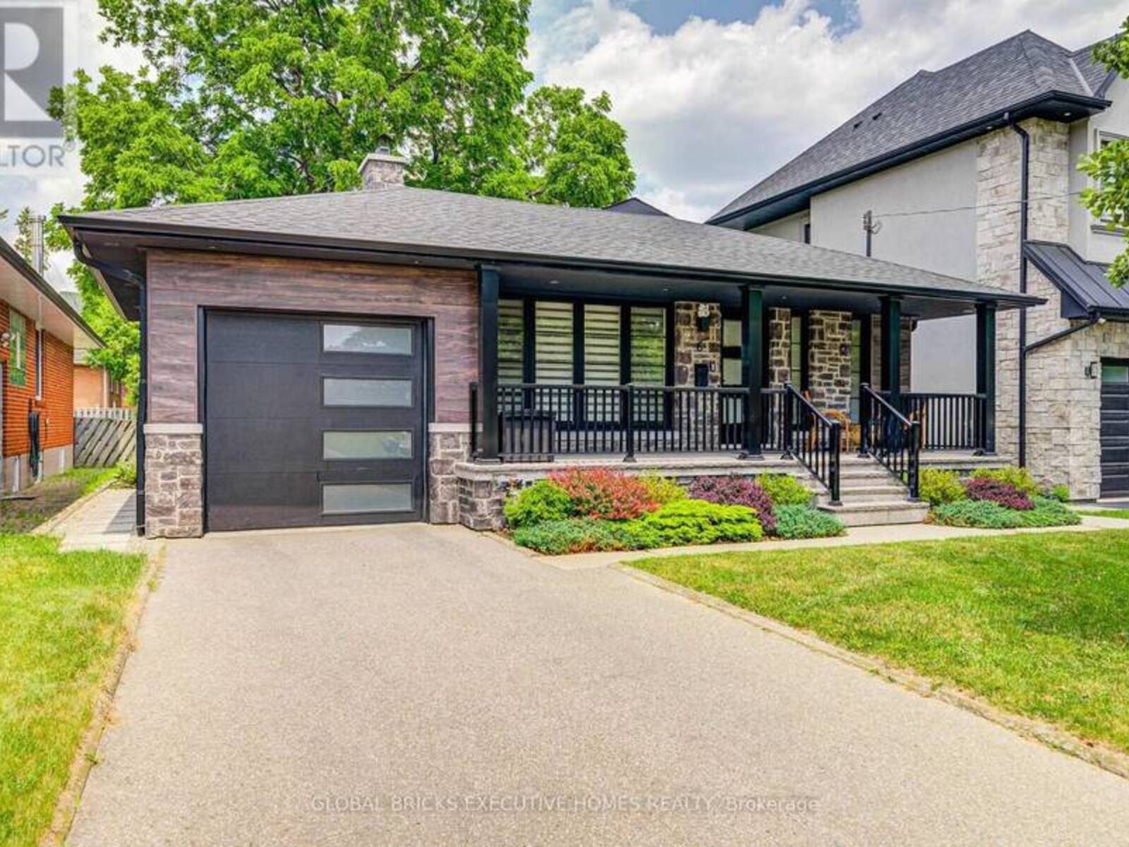 6 CARDIGAN ROAD, Toronto, Ontario M8Z 2V9