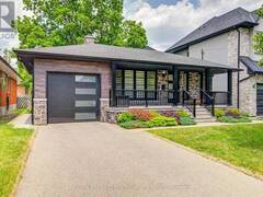 6 CARDIGAN ROAD Toronto Ontario, M8Z 2V9
