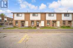 144 FLEETWOOD CRESCENT | Brampton Ontario | Slide Image Two