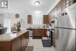 25 YATELY STREET | Brampton Ontario | Slide Image Seventeen