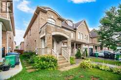 25 YATELY STREET | Brampton Ontario | Slide Image Four