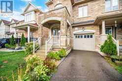 25 YATELY STREET | Brampton Ontario | Slide Image Five
