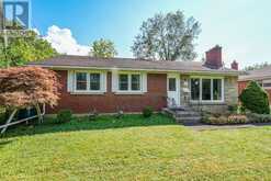 16 BYRNE BOULEVARD | St. Catharines Ontario | Slide Image One
