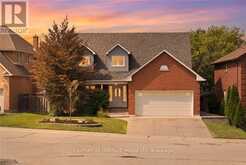 92 NATIONAL DRIVE | Hamilton Ontario | Slide Image One