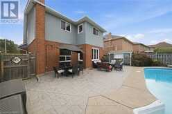 92 NATIONAL DRIVE | Hamilton Ontario | Slide Image Thirty-six
