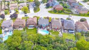 92 NATIONAL DRIVE | Hamilton Ontario | Slide Image Forty-five