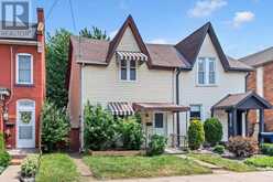176 EMERALD STREET N | Hamilton Ontario | Slide Image Two