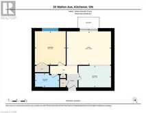 25 WALTON AVENUE | Kitchener Ontario | Slide Image Twenty-one