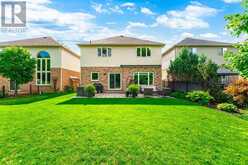 84 MEADOWBANK DRIVE | Hamilton Ontario | Slide Image Forty-four