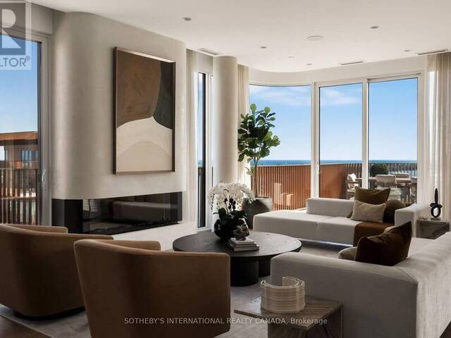 SPH1 - 155 MERCHANTS' WHARF Toronto Ontario, M5A 0Y4 - 3 Bedrooms Waterfront Condo For Sale