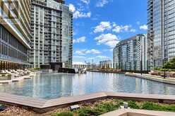 530 - 3 CONCORD CITYPLACE WAY | Toronto Ontario | Slide Image One
