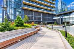 530 - 3 CONCORD CITYPLACE WAY | Toronto Ontario | Slide Image Twenty-nine